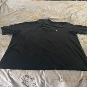 POLO By Ralph Lauren 3XLT Polo Shirt